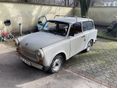 TRABANT 601 S Hycomat