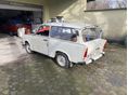 TRABANT 601 1989/11 - 2