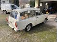 TRABANT 601 1989/11 - 3