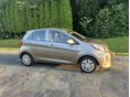 KIA PICANTO 2015/12 - 6