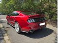 FORD MUSTANG 2015/10 - 2