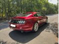 FORD MUSTANG 2015/10 - 4