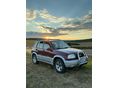 SUZUKI GRAND VITARA 2.5 V6