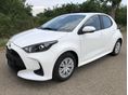TOYOTA YARIS 1.0 VVT-i Comfort VÉGIG VEZETETT SZERVÍZKÖNYV-APPLE CARPLAY
