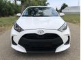 TOYOTA YARIS 2022/2 - 2