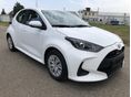TOYOTA YARIS 2022/2 - 3