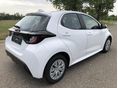 TOYOTA YARIS 2022/2 - 4