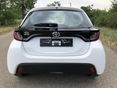 TOYOTA YARIS 2022/2 - 5