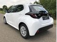 TOYOTA YARIS 2022/2 - 6