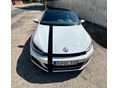 VOLKSWAGEN SCIROCCO 2017/1 - 2