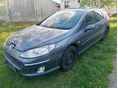PEUGEOT 407 SW 2.0 HDi Premium