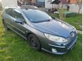 PEUGEOT 407 2006/6 - 2