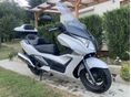 HONDA SW-T 400 