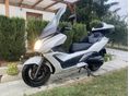 HONDA SW-T 400 2010/4 - 2