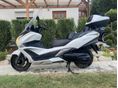 HONDA SW-T 400 2010/4 - 3