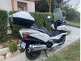 HONDA SW-T 400 2010/4 - 4
