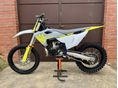 HUSQVARNA TC 250 