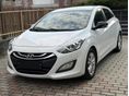 HYUNDAI I30 1.6 MPi Go! Brasil Garantált km!