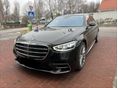 MERCEDES-BENZ S 580 L 4Matic 9G-TRONIC Mild hybrid drive