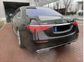 MERCEDES-BENZ S 580 2022/4 - 2