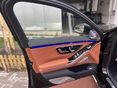MERCEDES-BENZ S 580 2022/4 - 7