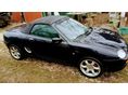 MG F 1.8i