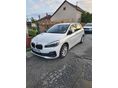 BMW 216 2019/2 - 2