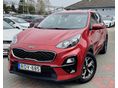 KIA SPORTAGE 1.6 T-GDI Silver DCT 55000Km!Magyarországon vásárolt!Sérülésmentes! 177Le!Gyári garanciával!