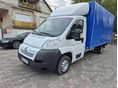 CITROEN JUMPER 2.2 HDI 33 L3 Business Csere autobeszámitás hitelre 20% tol