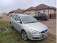 FORD FOCUS 2007/5 - 4