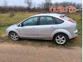 FORD FOCUS 2007/5 - 10