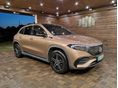 MERCEDES-BENZ EQA 2021/7 - 4