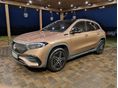 MERCEDES-BENZ EQA 2021/7 - 2