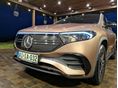 MERCEDES-BENZ EQA 250 Videós hirdetés