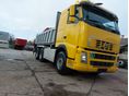 VOLVO 2007/8 - 1