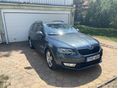 SKODA OCTAVIA 2.0 CR TDI Style DSG6