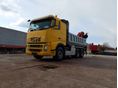 VOLVO 2007/8 - 2
