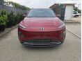 HYUNDAI KONA EV 39kWh Comfort Garanciális! Cseresznye szín!