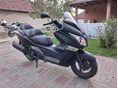 HONDA SW-T 400 