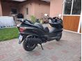 HONDA SW-T 400 2009/4 - 2