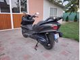 HONDA SW-T 400 2009/4 - 3