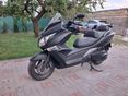 HONDA SW-T 400 2009/4 - 4