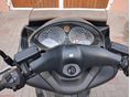 HONDA SW-T 400 2009/4 - 5