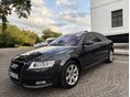 AUDI A6 3.0 V6 TDI DPF quattro Tiptronic ic Valós km+Magasan felszerelt!!