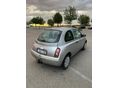 NISSAN MICRA 2005/4 - 3