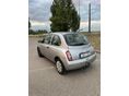NISSAN MICRA 2005/4 - 4