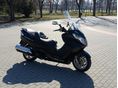 SUZUKI AN 400 BURGMAN 2008/4 - 10