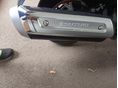 SUZUKI AN 400 BURGMAN 2008/4 - 2