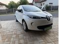 RENAULT ZOE 2013/6 - 2