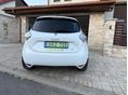 RENAULT ZOE 2013/6 - 3
